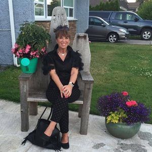Meet your Posher, Karen